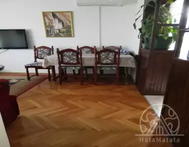 Купить квартиру в Черногории 127000€