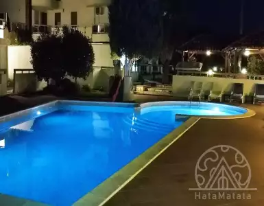 Купить квартиру в Черногории 135500€
