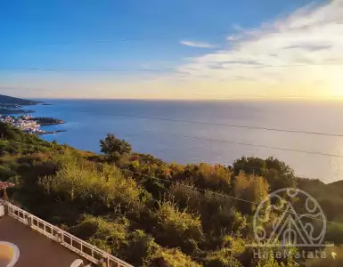 Купить квартиру в Черногории 224400€