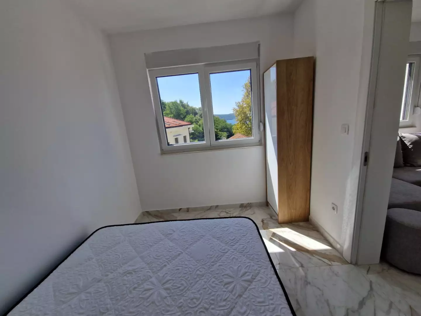 Квартира 30м² в Черногории, Мельине. Стоимостью 190000€ аренда фото-9