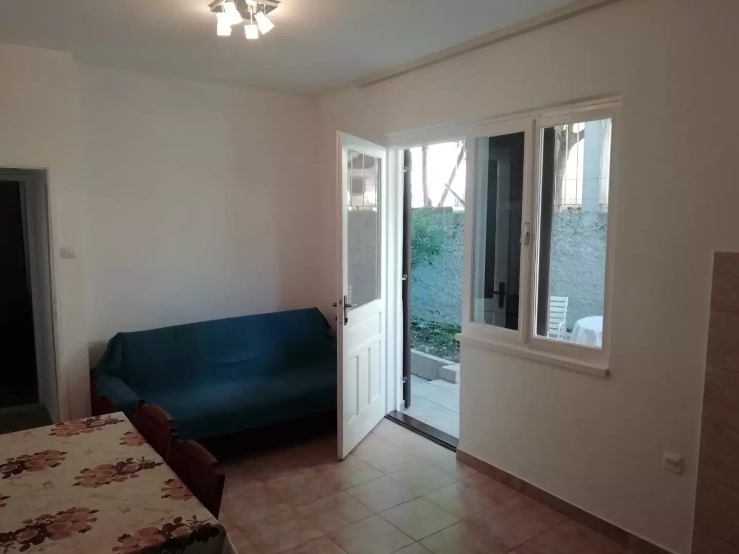 Квартира 30м² в Черногории, Игало. Стоимостью 90000€ аренда фото-1
