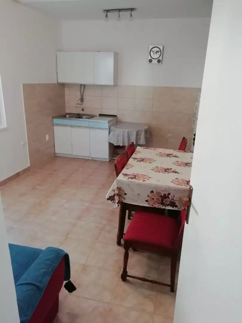 Квартира 30м² в Черногории, Игало. Стоимостью 90000€ аренда фото-3
