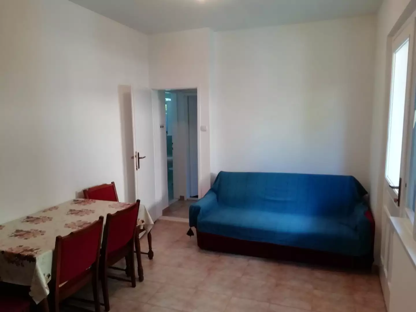 Квартира 30м² в Черногории, Игало. Стоимостью 90000€ аренда фото-4