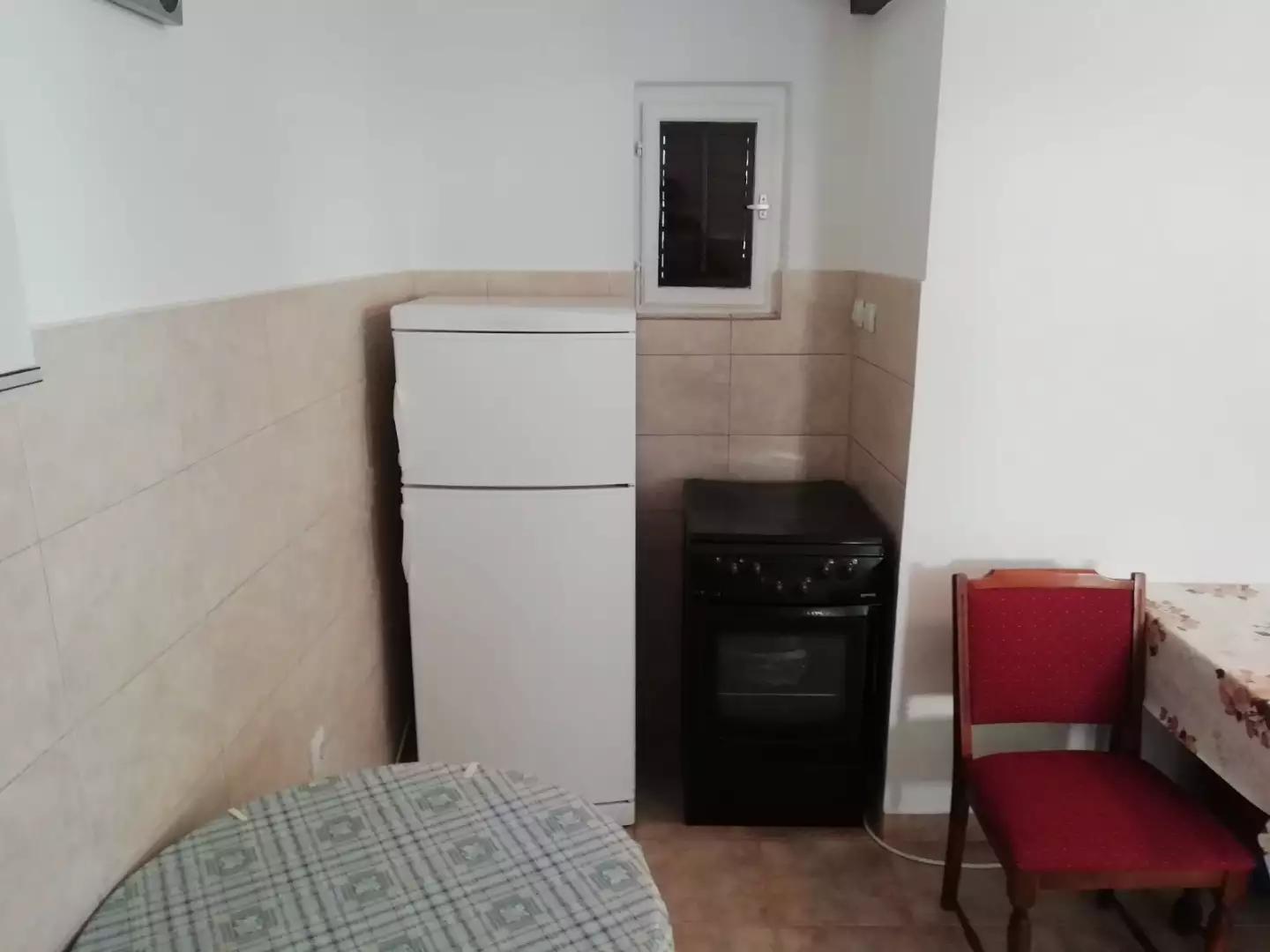 Квартира 30м² в Черногории, Игало. Стоимостью 90000€ аренда фото-10