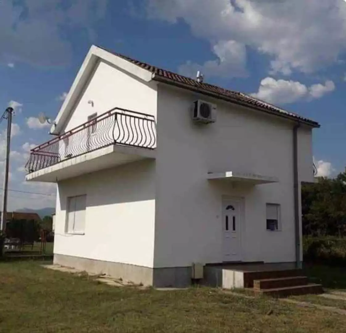 Дом 100м² в Черногории, Даниловград. Стоимостью 90000€ аренда фото-1