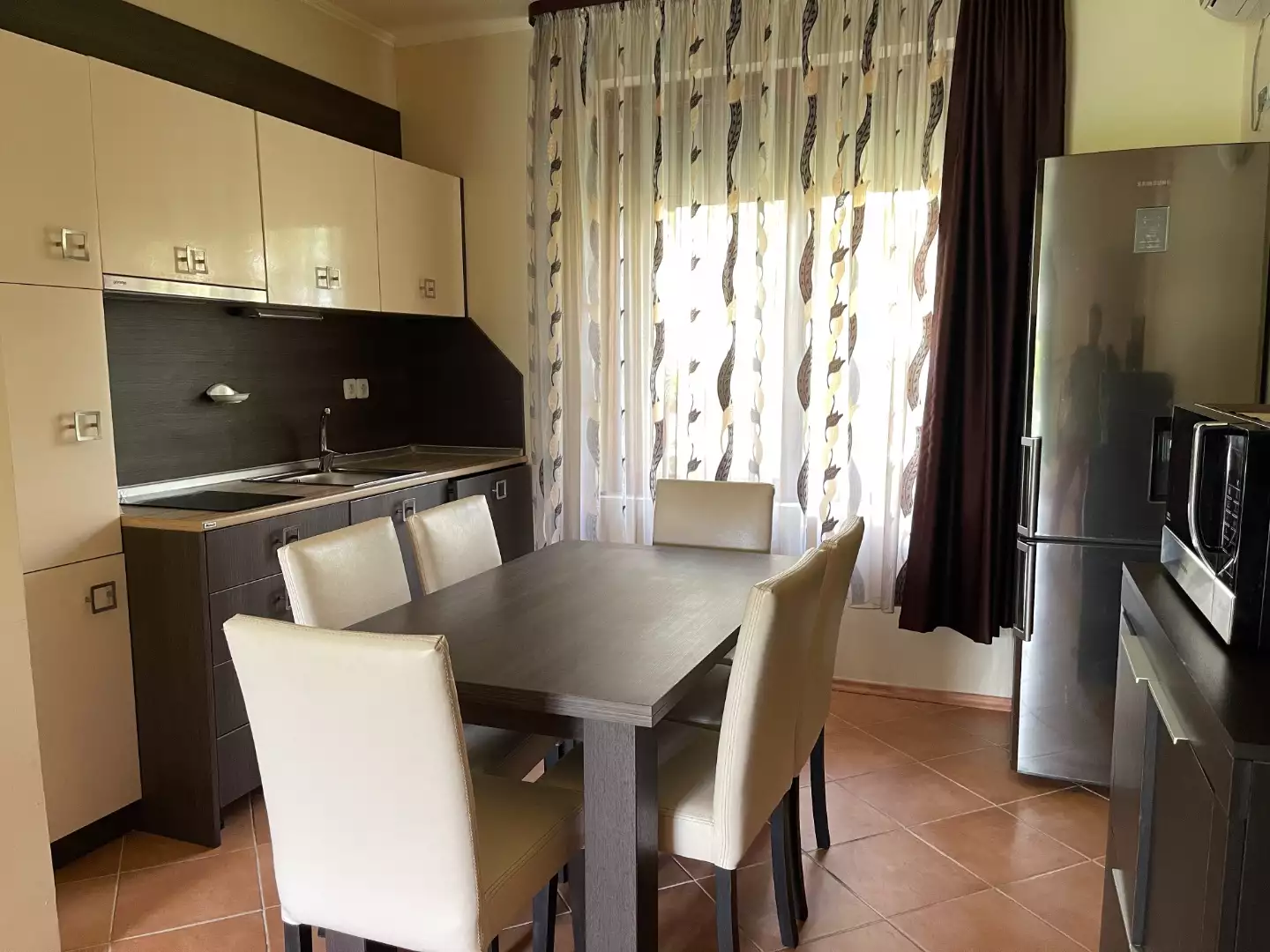 Таунхаус 108м² в Болгарии, Елените. Стоимостью 93000€ аренда фото-6