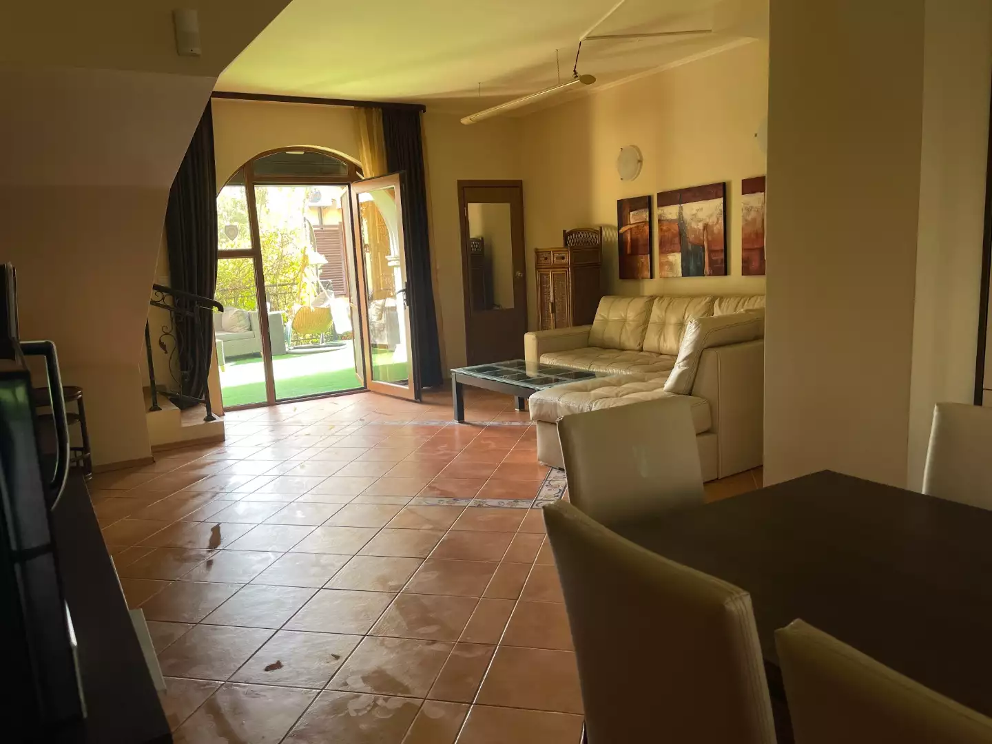 Таунхаус 108м² в Болгарии, Елените. Стоимостью 93000€ аренда фото-24