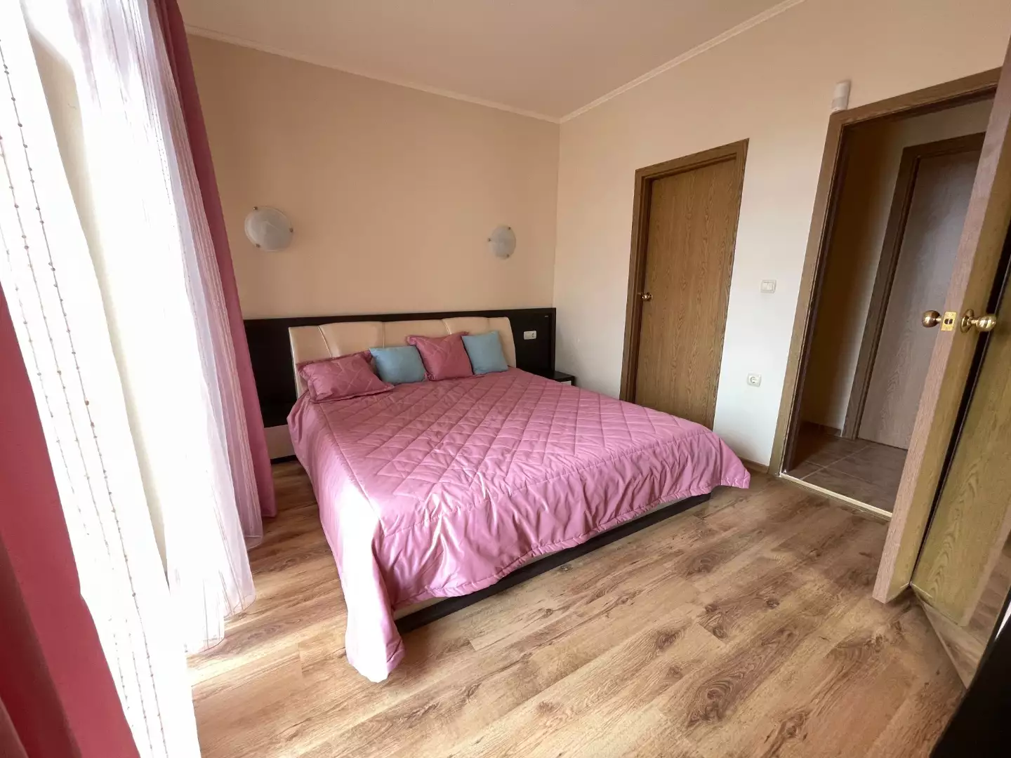 Таунхаус 108м² в Болгарии, Елените. Стоимостью 93000€ аренда фото-51