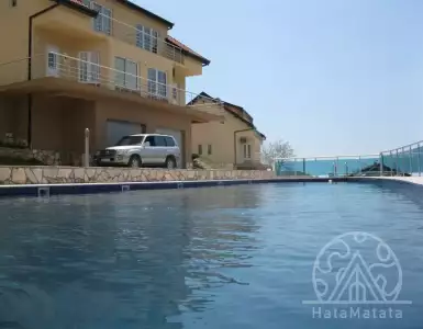 Купить квартиру в Черногории 199000€