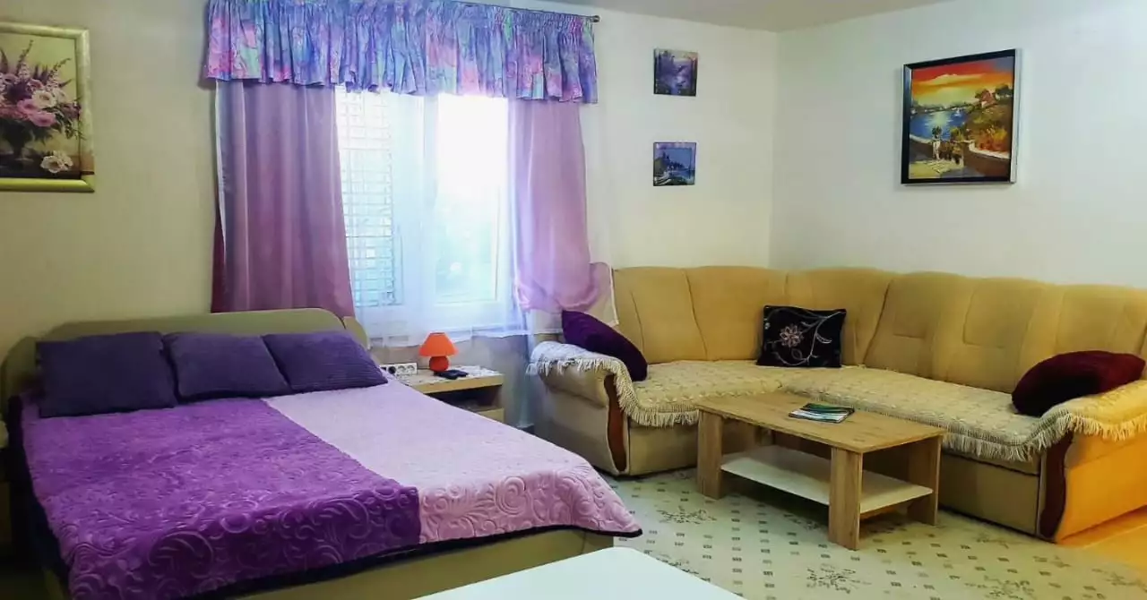 Отель, гостиница 285м² в Черногории, Сутоморе. Стоимостью 680000€ аренда фото-5