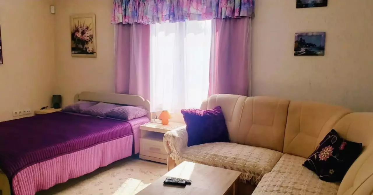 Отель, гостиница 285м² в Черногории, Сутоморе. Стоимостью 680000€ аренда фото-7