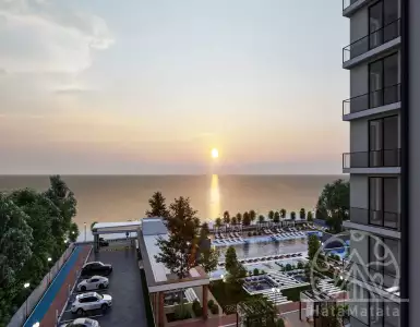 Купить квартиру в Кипре 178000€