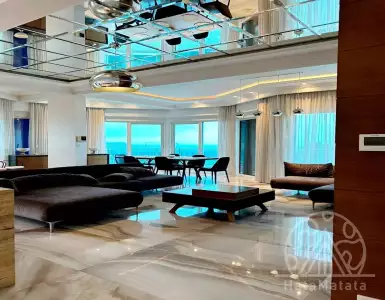 Купить квартиру в Черногории 650000€