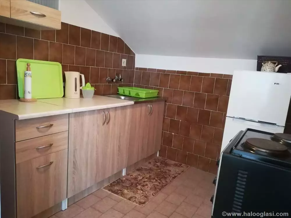 Таунхаус 197м² в Черногории, Утеха. Стоимостью 170000€ аренда фото-8