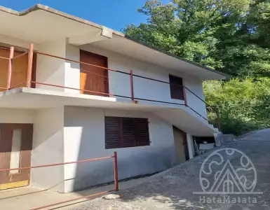 Купить дом в Черногории 74000€