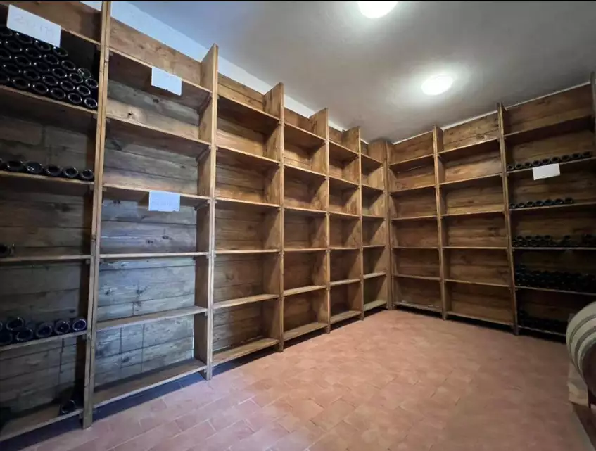 Вилла 440м² в Черногории, Скадарское озеро. Стоимостью 320000€ аренда фото-9