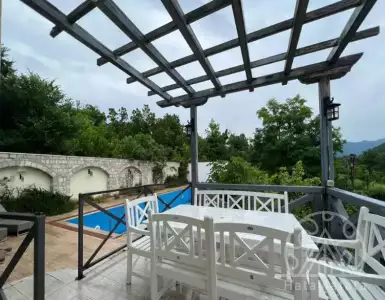 Купить виллу в Черногории 320000€