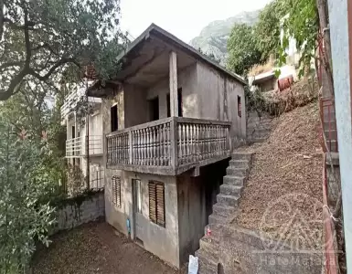 Купить дом в Черногории 58000€