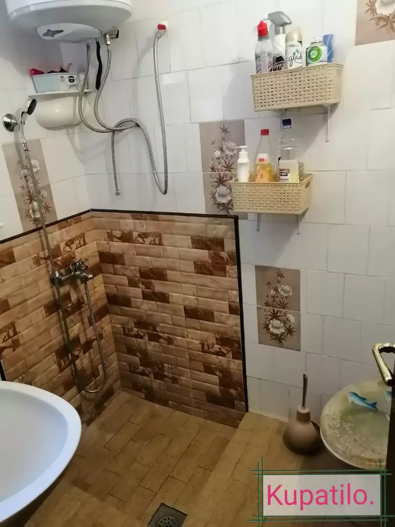 Дом 66м² в Черногории, Чань. Стоимостью 142000€ аренда фото-3