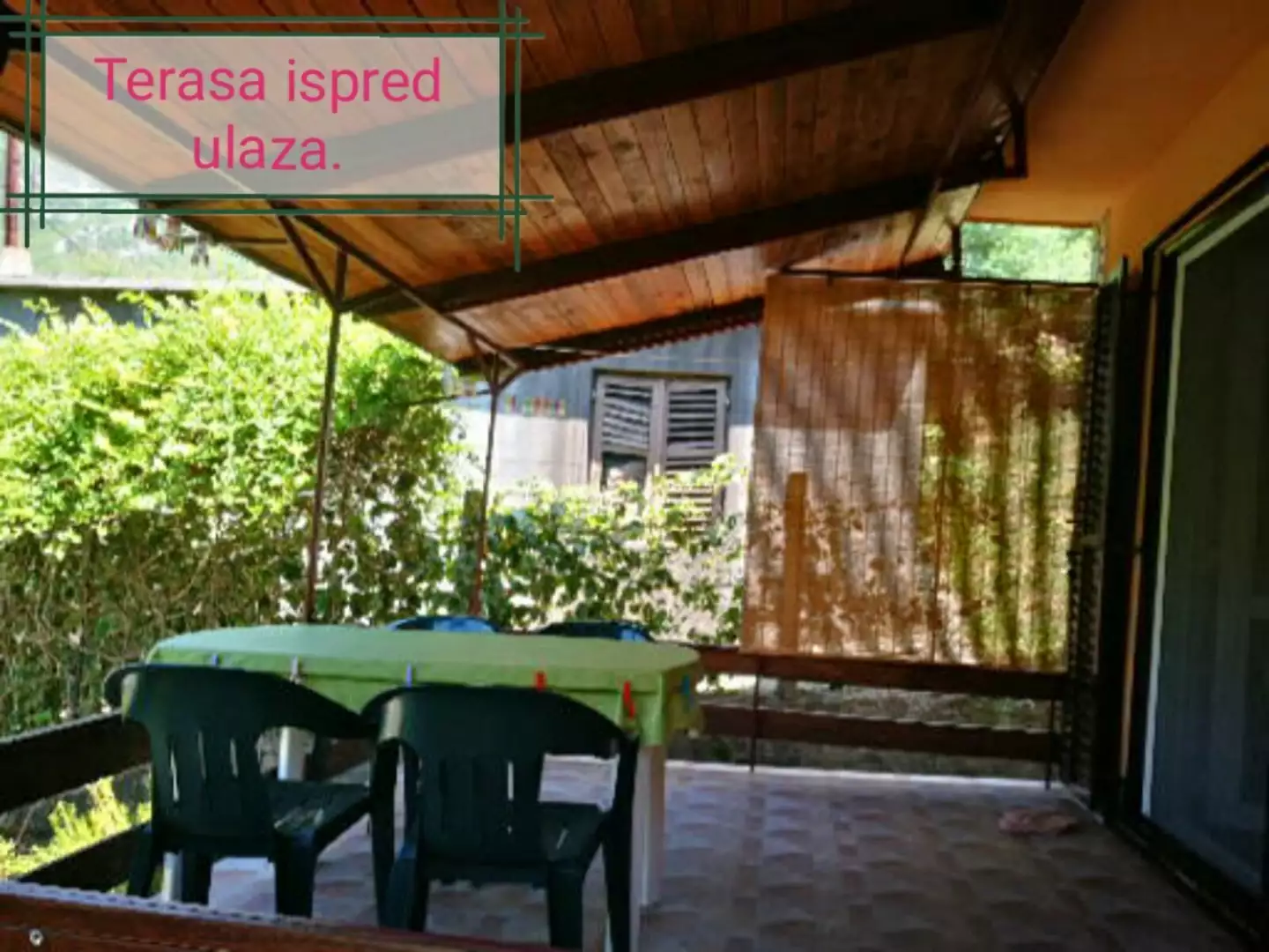Дом 66м² в Черногории, Чань. Стоимостью 142000€ аренда фото-5