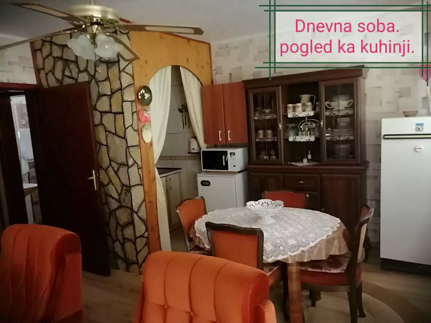 Дом 66м² в Черногории, Чань. Стоимостью 142000€ аренда фото-6