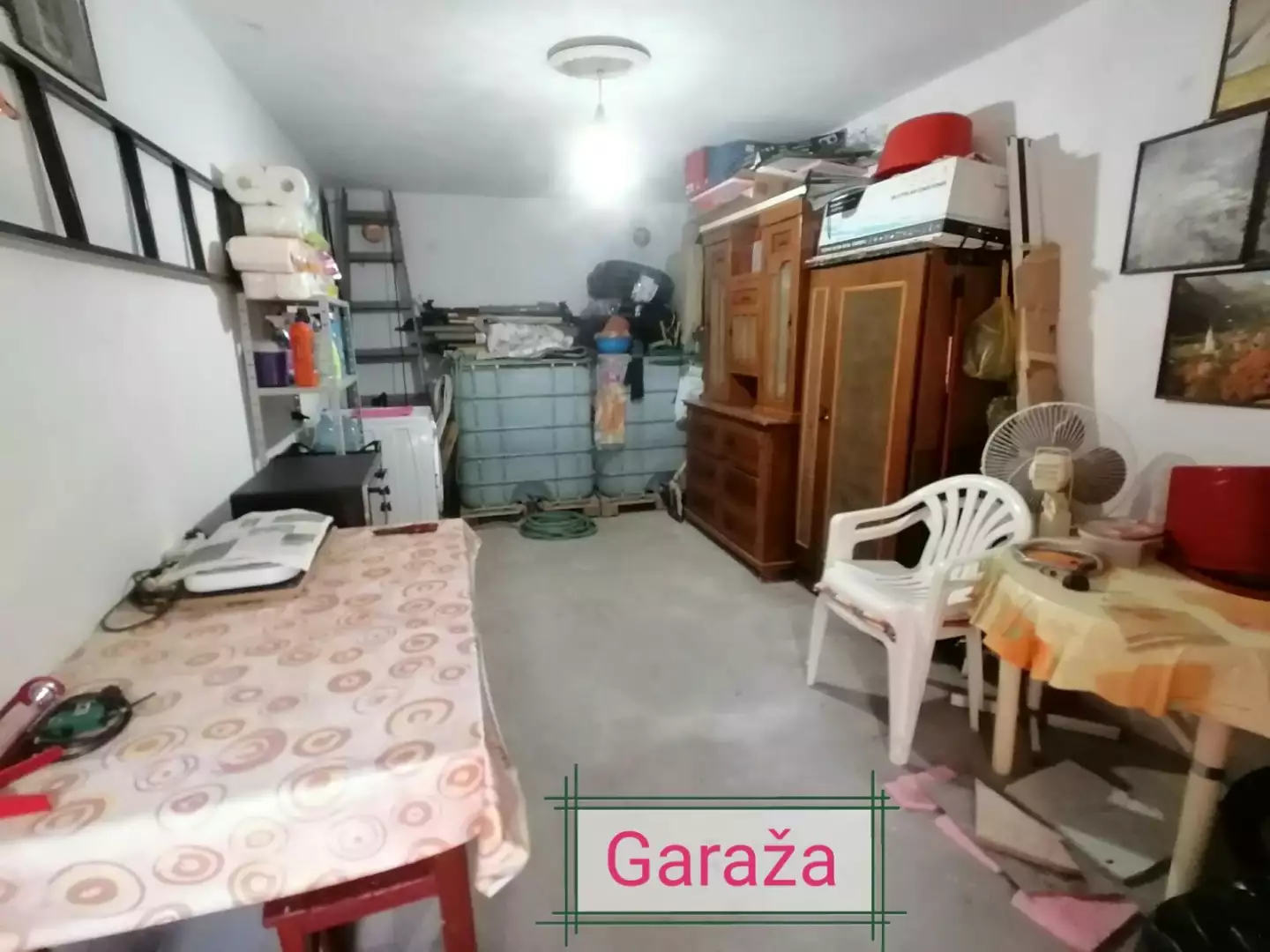 Дом 66м² в Черногории, Чань. Стоимостью 142000€ аренда фото-7