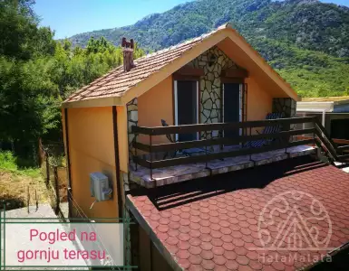 Купить дом в Черногории 142000€