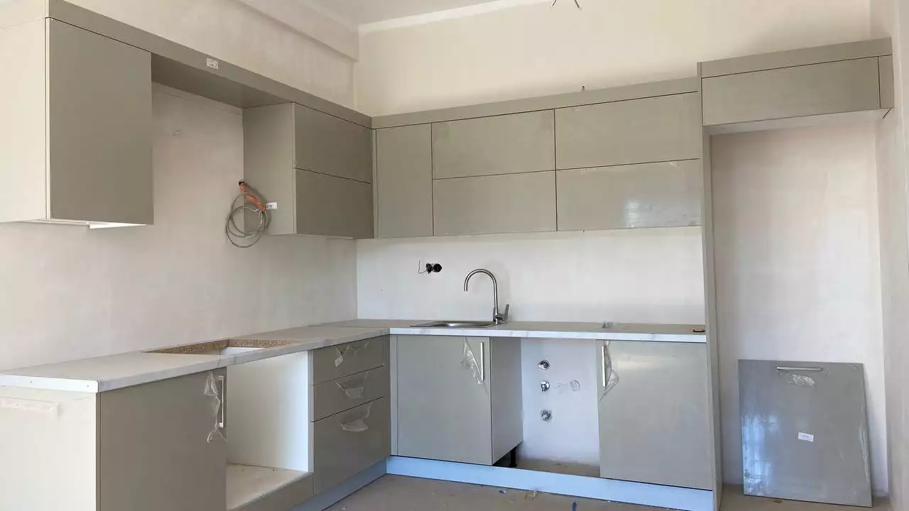 Квартира 43м² в Черногории, Бар. Стоимостью 111800€ аренда фото-5