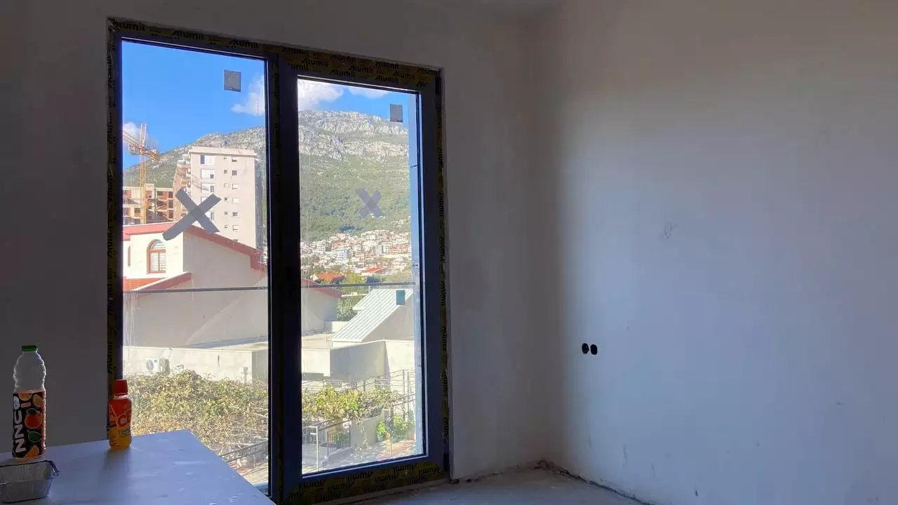Квартира 43м² в Черногории, Бар. Стоимостью 111800€ аренда фото-7