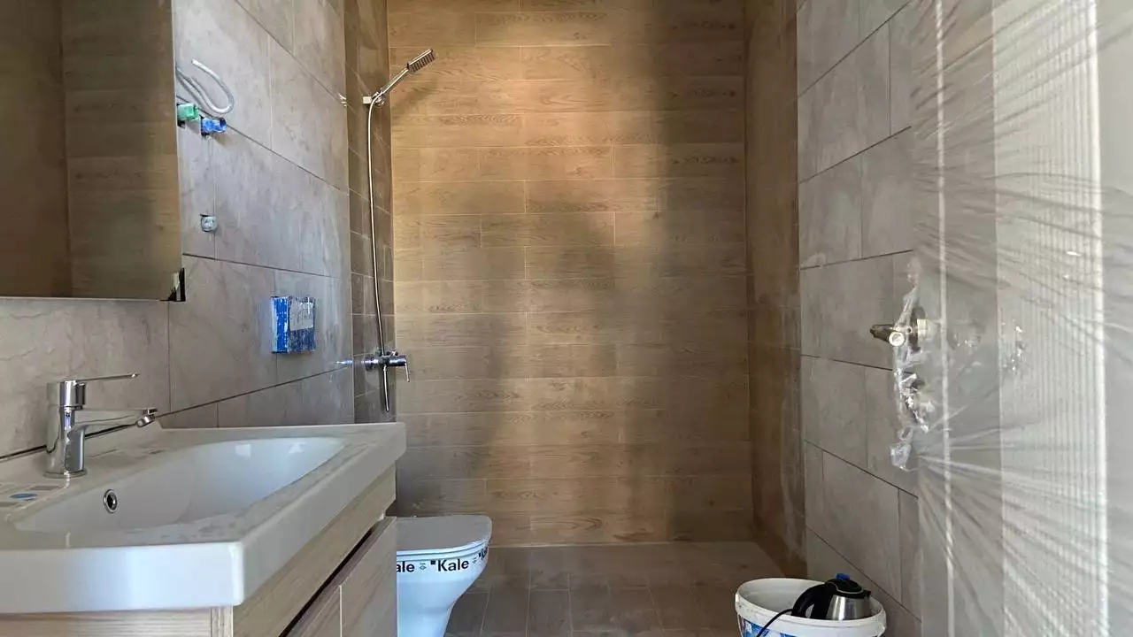 Квартира 43м² в Черногории, Бар. Стоимостью 111800€ аренда фото-8