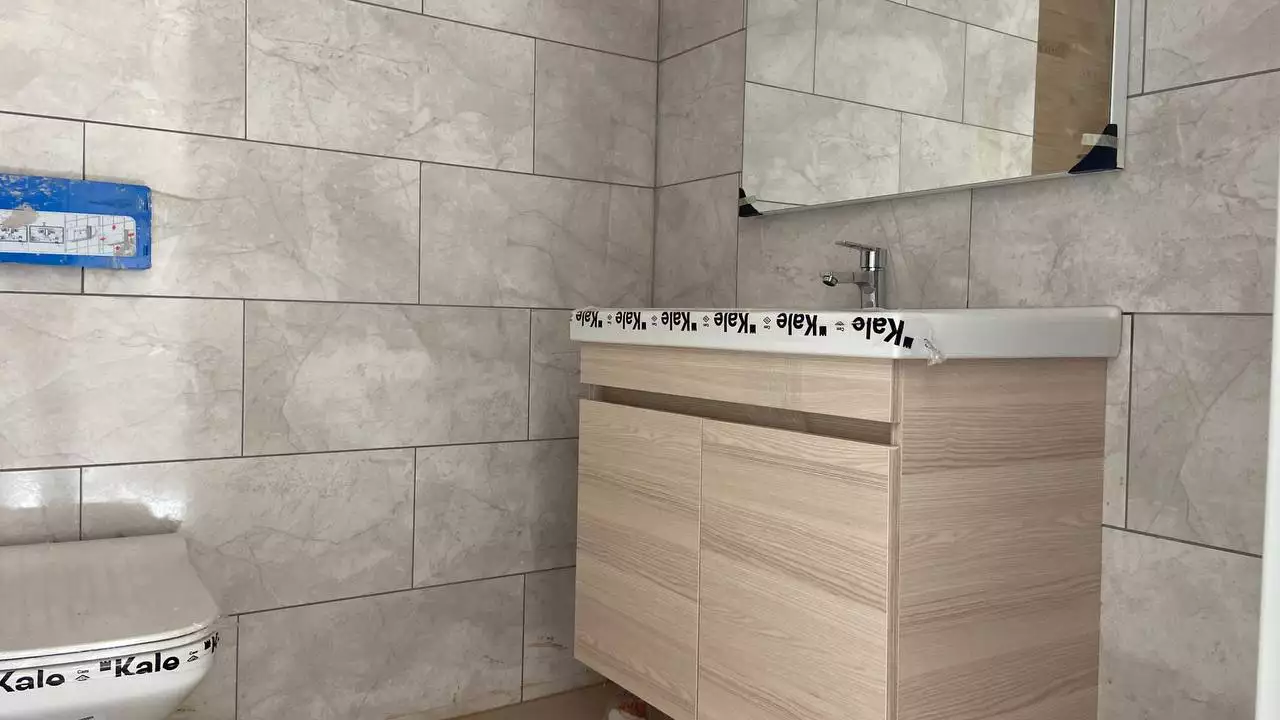 Квартира 43м² в Черногории, Бар. Стоимостью 111800€ аренда фото-9