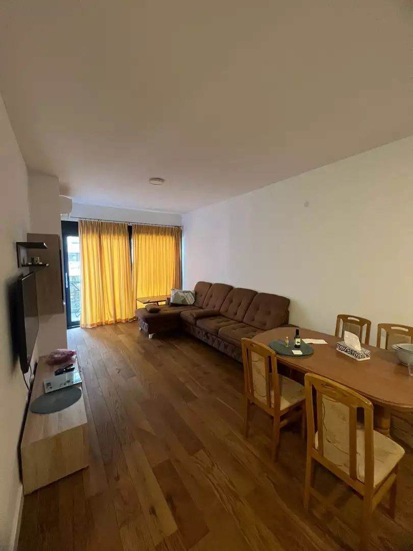 Квартира 65м² в Черногории, Бар. Стоимостью 190000€ аренда фото-4