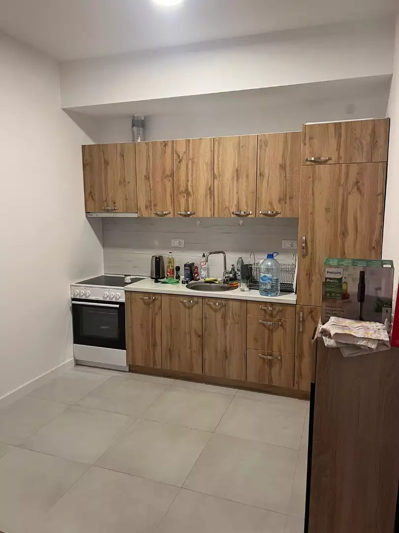 Квартира 65м² в Черногории, Бар. Стоимостью 190000€ аренда фото-5