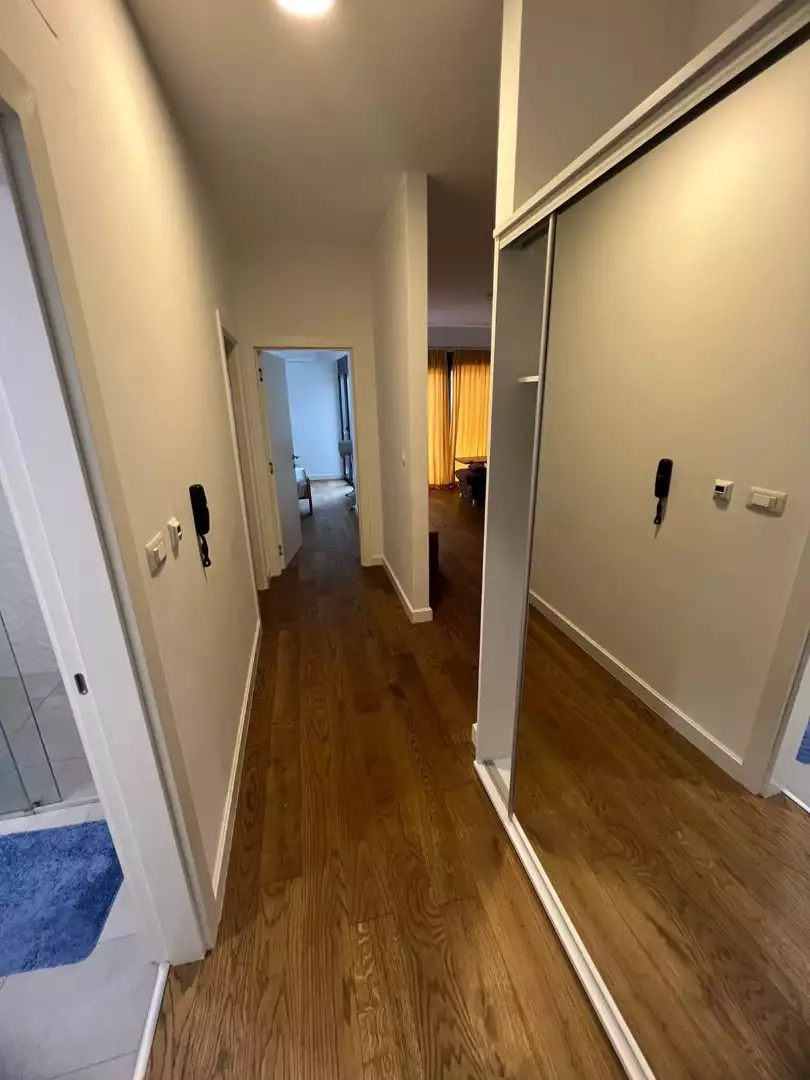 Квартира 65м² в Черногории, Бар. Стоимостью 190000€ аренда фото-6