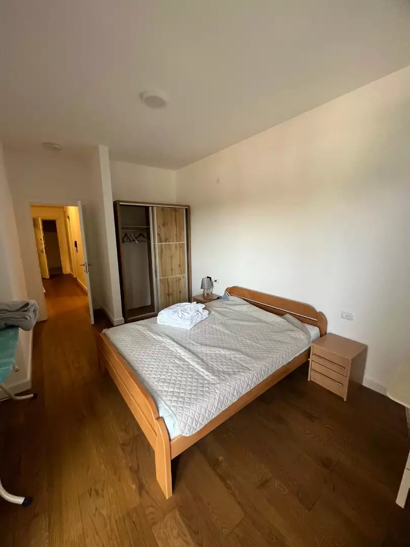Квартира 65м² в Черногории, Бар. Стоимостью 190000€ аренда фото-7