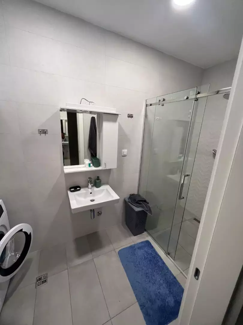 Квартира 65м² в Черногории, Бар. Стоимостью 190000€ аренда фото-8