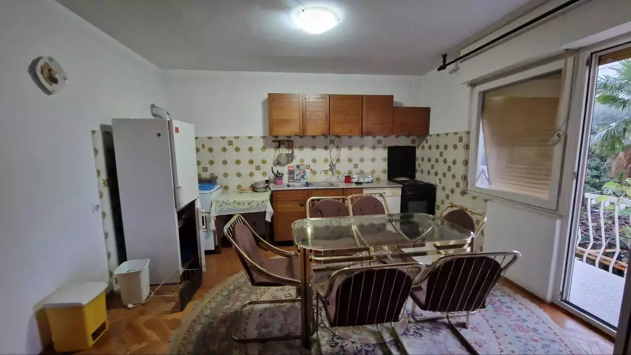 Квартира 83м² в Черногории, Бар. Стоимостью 124500€ аренда фото-1