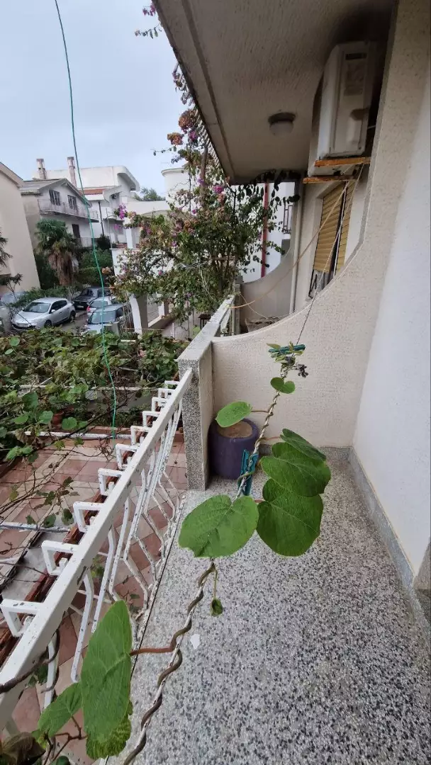 Квартира 83м² в Черногории, Бар. Стоимостью 124500€ аренда фото-5