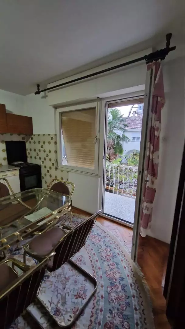 Квартира 83м² в Черногории, Бар. Стоимостью 124500€ аренда фото-7