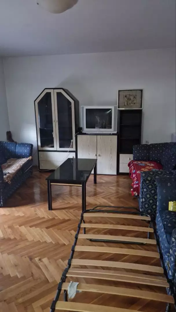 Квартира 83м² в Черногории, Бар. Стоимостью 124500€ аренда фото-9