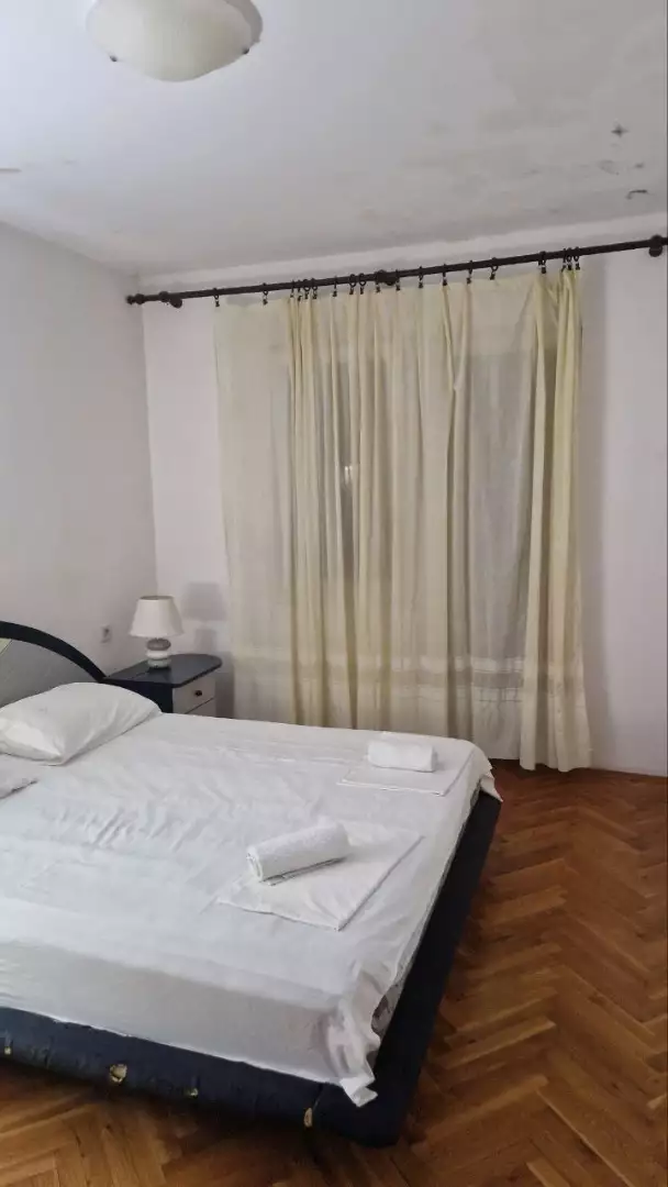 Квартира 83м² в Черногории, Бар. Стоимостью 124500€ аренда фото-11