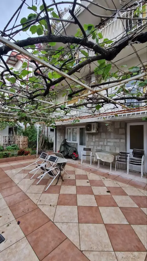 Квартира 83м² в Черногории, Бар. Стоимостью 124500€ аренда фото-14