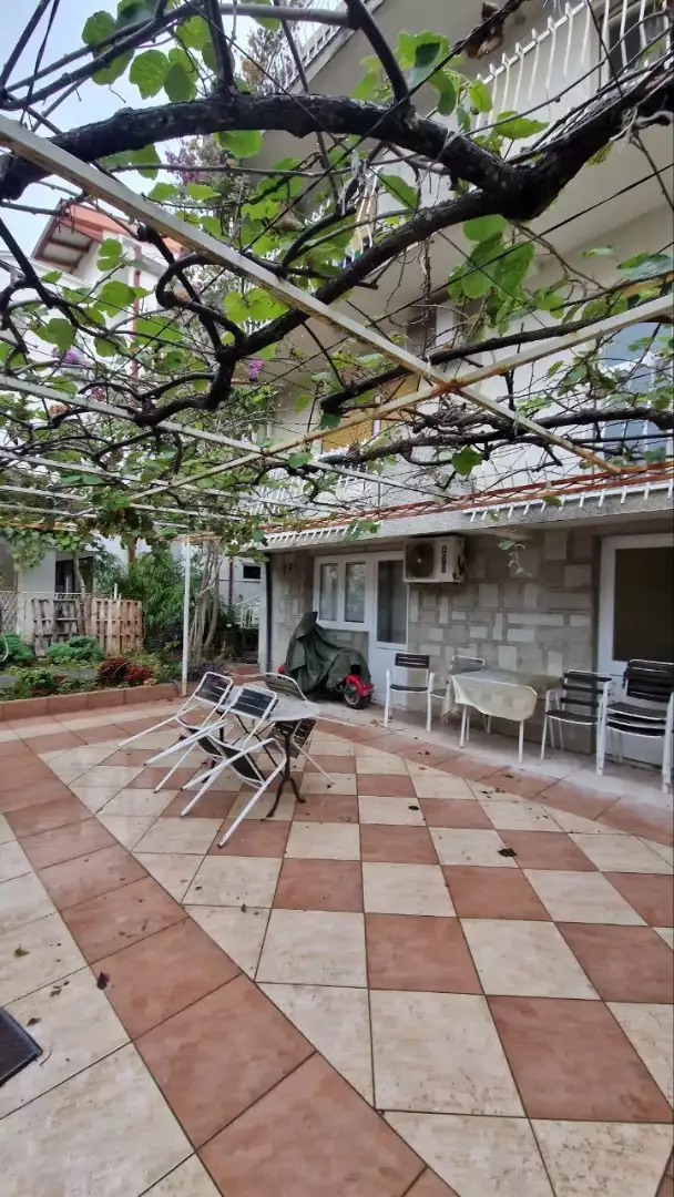 Квартира 83м² в Черногории, Бар. Стоимостью 124500€ аренда фото-15