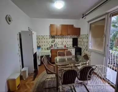 Купить квартиру в Черногории 124500€