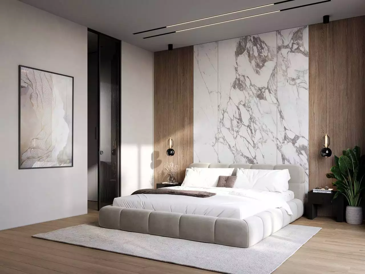 Квартира 36м² в Индонезии, ВосточныйБали. Стоимостью 91400€ аренда фото-1