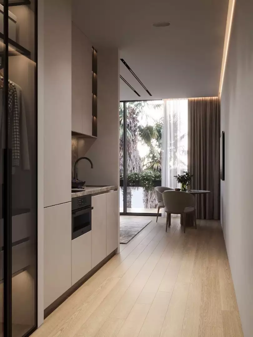 Квартира 36м² в Индонезии, ВосточныйБали. Стоимостью 91400€ аренда фото-8