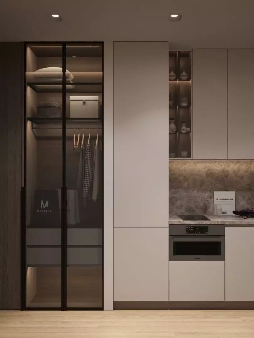 Квартира 36м² в Индонезии, ВосточныйБали. Стоимостью 91400€ аренда фото-9