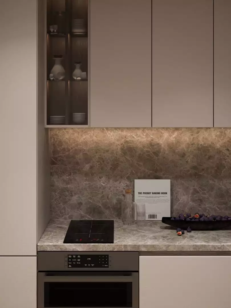Квартира 36м² в Индонезии, ВосточныйБали. Стоимостью 91400€ аренда фото-10