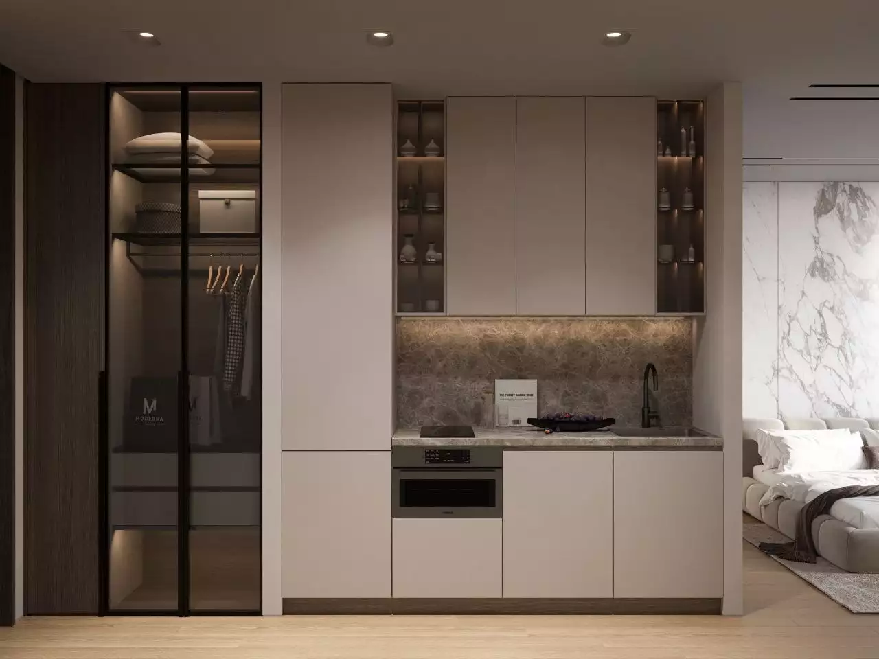 Квартира 36м² в Индонезии, ВосточныйБали. Стоимостью 91400€ аренда фото-11