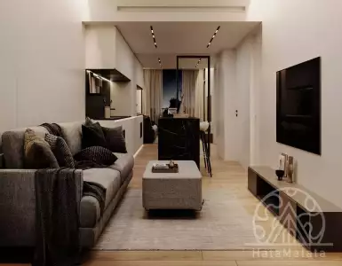 Купить квартиру в Таиланде 134000€